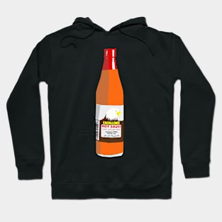 Excellence Hot Sauce Hoodie
